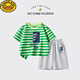 T-shirt à manches courtes à manches courtes à manches courtes à manches courtes et à manches courtes à manches courtes pour enfants