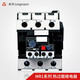 Delixi Electric Tyt Taiyong Changzheng Thermalrelais MR1-25 36 95 Thermalüberlast-Relais Einstellung Strom 0,1a-630A MR1-15053 (Nennstrom 80-104a)