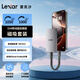 LEXAR 1TB Type-C USB3.2 Drive de estado sólido móvil (PSSD) Conjunto de succión magnética ES4 Velocidad de lectura 1050MB/S Mobile Magnetic Succión Magnetic Recordación externa