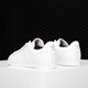 阿迪达斯 （adidas）COAST STAR SHOES 男女经典板鞋EE8903 EE6198 41