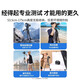 Green Network [Recommended by Yi Yang Qianxi] Camera tripod live broadcast stand mobile phone integrated tripod stand portable and suitable 15916 [1.45 meters professional grade] with storage bag + hand
