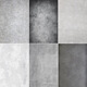 XMSJ gray old wasabi style wedding photo studio cement wall old background cloth oil painting texture photography MH-1484 wide non-woven fabric (width and height) custom 2.5x3.8m