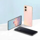 OPPOA96 5G手机双卡双待 骁龙695处理器 6.43英寸超清大屏 4500mAh大电池 33w极速快充 学生优选备用 A96黑色人脸解锁 8GB+128GB【套餐二】