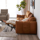 CHEERS offline store style first class modern fabric electric sofa 12001 sunset comic