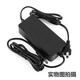 Adecuado para Yongnuo YN150/S/Li Fotography Light Light 24V6.25A Transformador Cable Adaptador de potencia 150W [Estilo 1]# Longitud: 2.8 metros# 24V6.25A Modelo general: EA11301K-240