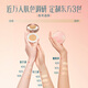 Hua Xizi Double 11 Countdown Small Compact Single Layer Air Cushion Oil Skin N20 Concealer Long-lasting Fit Lightweight Gift