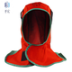 Flame-Retardant Staubkappe Elektrische Schal-Schal-Hut Feuer Fuch