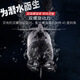 
Mini remote control submarine Six-channel mini remote control submarine toy rechargeable simulated nuclear submarine boy Orange large remote control submarine No. 7 electric charging head + screwdriver