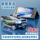 
Xiaomi Youpin UAV HD aerial folding screen GPS remote control aircraft children boy with screen remote control - HD three-camera - one-click