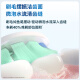 Philips (PHILIPS) [Xiao Zhan recommends] Electric toothbrush Diamond 3 Series Adult couples for boys/girlfriends Birthday gift Micro-soaked water flow HX5171/04 Light pink