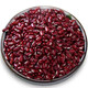 Adzuki bean Adzuki bean new long-grain farm-grown adzuki bean can be used in porridge, barley, glutinous rice, whole grains and health porridge Adzuki bean 50g