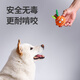 Guiwei dog toys, fruits, fun sounds, tennis balls, small dogs, Bichons, teeth grinding, teeth cleaning and boredom relief artifacts, pet supplies