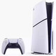 PlayStation国行港版PS5 Slim轻薄款游戏机光驱版 数字版 支持黑神话悟空游戏 99新PS5（光驱版单手柄）825G 日版