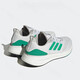 阿迪达斯 （adidas）PUREBOOST 22减震透气运动休闲跑步鞋HQ8589 IG0909官方旗舰 黑曜石IF4839 38