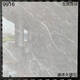 Ni Zhier Custom Engineering Tooling Bright 800x800 Tiles en marbre du corps entier Salon Anti-Slip Tiles Grey Floor Tiles 9918 Gray 800x800