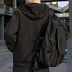 Adidas Jacke Herbst Running Sportswear Lose Windproof Coded Hooded Jacket Herren HE7404 HE7404 Offizieller Schalter echt zahlt zehn s [] Empfohlen 120-135b