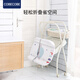 COBECOBE Diaper Table Baby Care Table Bath Baby Bath Change Table Newborn Bath Bath Integrated Folding Xiaolu Other Assembly Bracket Structure