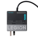 Lenovo Savior Power Supply 245W GaN Laptop Power Adapter Multi-device Compatible Computer Charger Savior 245W GaN Adapter (New Product Launched)