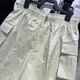 Nike (Nike) Shorts Damenhosen Sommersporthosen atmungsaktives lässige Fünf-Punkte-Hosen Shorts Casual Workwear Shorts IH9273-397 Hellgrün S