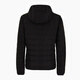 阿玛尼（Emporio Armani）EA7 阿玛尼 男士保暖连帽服外套8NPB14 PNE1Z 米白 1713 M (香港仓)