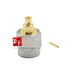 RF connector SMA-JB1 stainless steel 18GHZ high frequency connection SFT50-1047 semi-soft and semi-steel cable