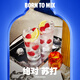 Absolut Vodka Liquor 38/40 Degree Raspberry Flavor 700ml