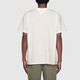 古驰（GUCCI）古驰T恤THE NORTH FACE Logo印花宽松圆领短袖节日送礼 象牙白 616036-XJDCL-9756 S