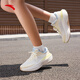 
Anta 2S丨PG7 thick-soled cushioned rebound running shoes for women wear-resistant and comfortable sports shoes 122535545