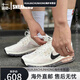 Nike (Nike) Nike Men's Shoes Air Max 2013 Summer Full Palm Air Cushion Absorbing и дышащие спортивные кроссовки HJ7901 HF4884-100 40,5