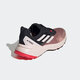 Chaussures féminines adidas Tendance de la mode printemps extérieur Fitness Fitness Low Top Bouchable Simple Shoes de course décontractées résistantes à l'usage IH3878 36,5