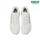 YONEX/Yonex SHB470CR 25 new breathable shock-absorbing anti-slip badminton shoes for men and women yy white/gold 42 (it is recommended to choose one size larger for those with wider feet)