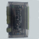 Placa FX2n/FX3uPLC stm32 Placa de control de relé 3*0-10V entrada AD 2 * DA0-10 C2416MR-STM32F407VET6