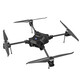 Zhizhou Capacidad de carga a gran escala de 2-50 kilómetros Jin [Jin es igual a 0,5 kg] Iluminación Airdrop Bomba Agricultura Transporte Agricultura Fotografía Aerial Aerial Control remoto Capacidad de carga de la aeronave de 0,75 kilómetros