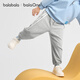 Bala balaOne children's clothing baby trousers loose leggings boys and girls trousers 2025 autumn 208325108211