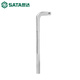 
STA L-shaped wrench 12.5/19mm heavy-duty sleeve wrench big fly connection rod wrench bend tool 13919 16919/19MM series L-shaped wrench 13
