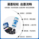 EPSON Original 674 Tinte L805L801L1800L800L810L850 270R330 PRINTER TINK 672/674LM Hellrot 6 Farbmaschine