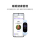 小米（MI）小米手环9 NFC版 银色 智能手环 高精度运动健康 监测睡眠管理 心率血氧监测运动手环送男友送女友