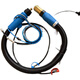 Andre TBI RM82W robot welding gun cable 673P4R0W11 W13 wire feeding tube 324PDC0244 673P4R0W13 cable