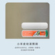 Christine Deutsch Kristen Lambskin Muster Orange Peel Lychee Muster Durian Muster Art Lackierung Textur Roller Pinsel Wand 9 Zoll Lämmerungsmuster 2687