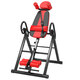 
Aoyanlai inverted handstand stretching machine home fitness inverter upside down stretching traction auxiliary yoga sports inverted hanging upgraded red/black inverted pull-up three-in-one