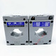 Shanghai Huatong current transformer BH-0.66 Opening 30, core 1 turn 100/5A 30 150 0.5 level 10/5A Opening 30MM, core 1 turn