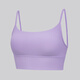 Lululemon丨Align Women's Big Back U-neck Sports Bra LW2ECKS Breeze Lilac XS /4