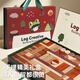 
Wooden meatballs 108 pieces of log without paint creative building blocks paradise children's toys for boys and girls assemble early education and wisdom