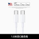 Fast charging cable type-c charging cable 6A flash charging suitable for Huawei vivo Honor OPPO/Samsung mobile phones super fast charging data cable 1 meter 1.5 meters 2 meters multiple options dual type-c fast charging data cable 60W 1 meter