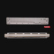 Tongbao Japaner Tongbao Harmonic 6624s Sammlung Modell Metallkupfergitter 24-Loch-Polyphonische C-Tune Professionelle Musikinstrument #f-Tune [Metallkupfer-Gitter] #F-Tune