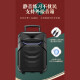 华夏之韵电唢呐电萨克斯电子吹奏国产中老年吹管吹奏乐器简易初学乐器大全 黑檀木