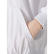 
Nike (NIKE) jacket women's 2025 spring new sportswear woven breathable hooded top jacket FV6299-100 FV6299-100 White S