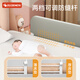 Youman Eslite Bed Fence Anti-fall Guardrail Foldable Baby Bed Side Blocks Children's Anti-Fall Bed Guardrail 1.8 Meters on One Side