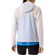 
Arc'TERYX Incendo Airshell Hoody Hoody Lightweight Wind Cover Jacket Women's Light Pink/Pink Glow XS