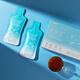 Gongnuo Shenzhi Esel-Hide-Gelatin-Bazhen-Paste orales flüssiges Getränk kann verwendet werden, um Qi aufzufüllen und Blut zu nähren, die Menstruation zu regulieren, die Durchblutung zu fördern, die Blutstase zu entfernen und 3 Kisten mit frischem Nahrung zu lindern